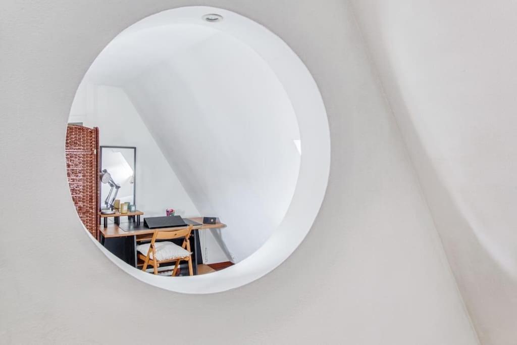 Le Cocon Alsacien Apartamento Estrasburgo Exterior foto