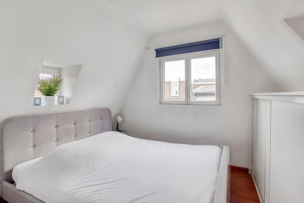 Le Cocon Alsacien Apartamento Estrasburgo Exterior foto