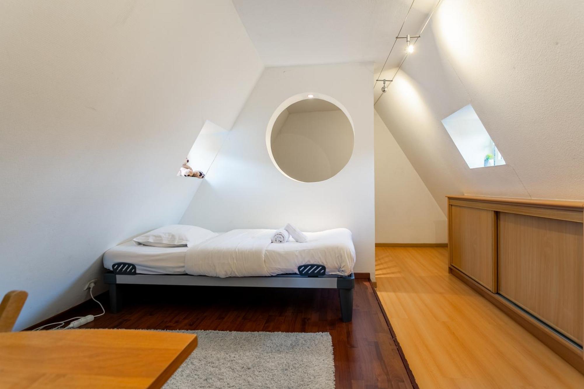 Le Cocon Alsacien Apartamento Estrasburgo Exterior foto