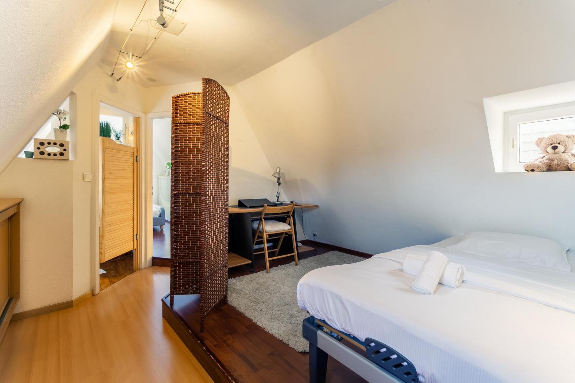 Le Cocon Alsacien Apartamento Estrasburgo Exterior foto