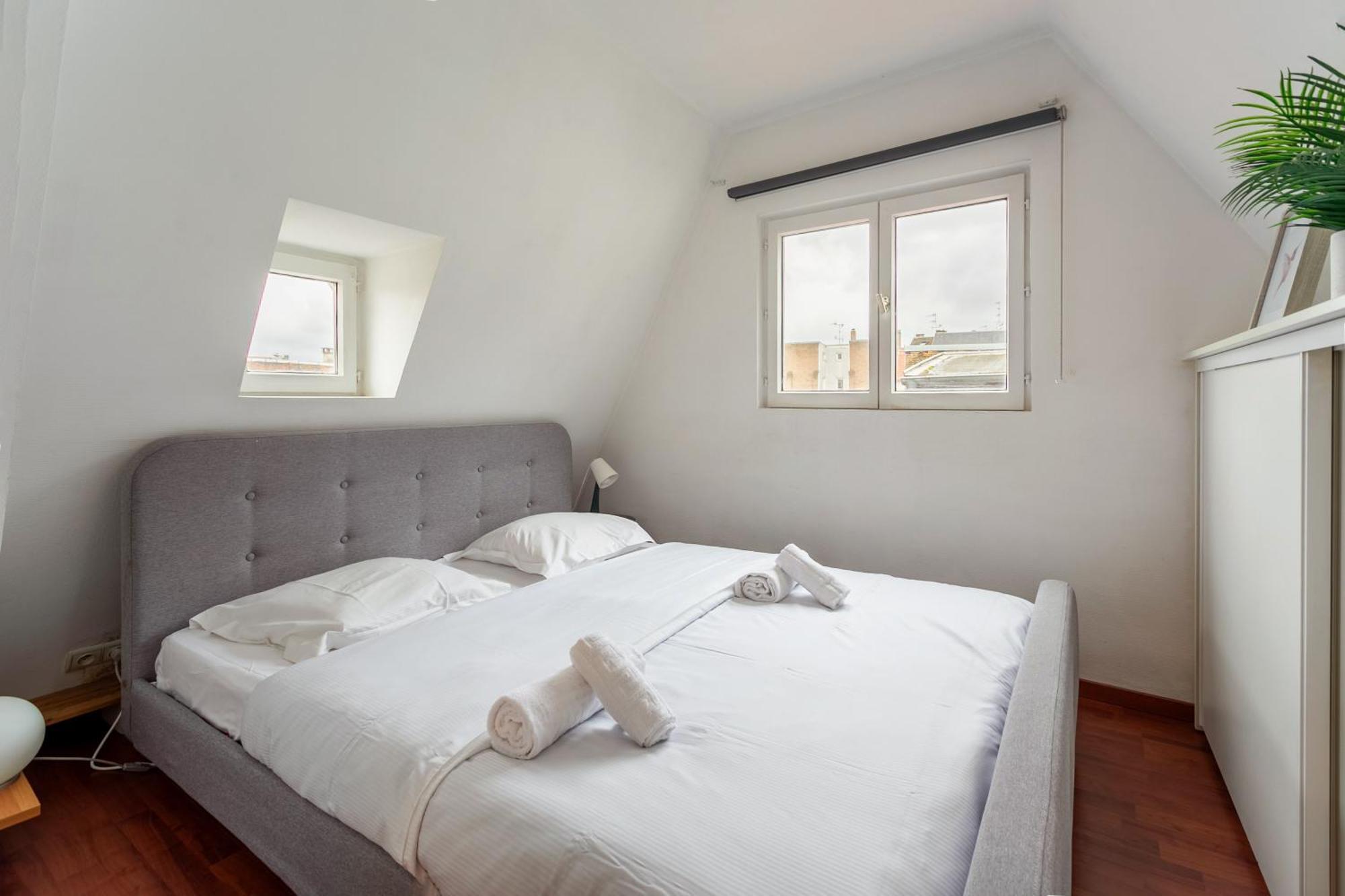 Le Cocon Alsacien Apartamento Estrasburgo Exterior foto